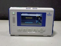 MEDTRONIC CAPNOSTREAM 35 RESPIRATORY MONITOR