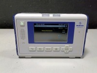 MEDTRONIC CAPNOSTREAM 35 RESPIRATORY MONITOR