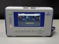 MEDTRONIC CAPNOSTREAM 35 RESPIRATORY MONITOR
