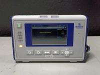 MEDTRONIC CAPNOSTREAM 35 RESPIRATORY MONITOR