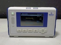 MEDTRONIC CAPNOSTREAM 35 RESPIRATORY MONITOR
