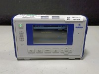 MEDTRONIC CAPNOSTREAM 35 RESPIRATORY MONITOR