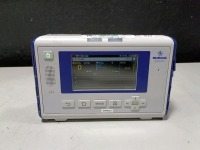 MEDTRONIC CAPNOSTREAM 35 RESPIRATORY MONITOR
