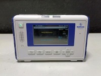 MEDTRONIC CAPNOSTREAM 35 RESPIRATORY MONITOR