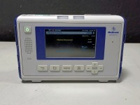 MEDTRONIC CAPNOSTREAM 35 RESPIRATORY MONITOR
