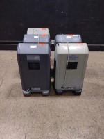 LOT OF (5) AIRSEP NEW LIFE INTENSITY 10 OXYGEN CONCENTRATORS
