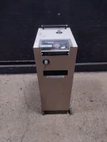 TIMETER ARIDYNE 3500 AIR COMPRESSOR
