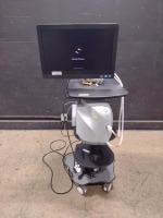 MGC DIAGNOSTICS ULTIMA SERIES CARDIORESPIRATORY DIAGNOSTICS SYSTEM