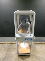 CAREFUSION VMAX ENCORE 22 ANALYZER ASSEMBLY SYSTEM WITH AUTOBOX