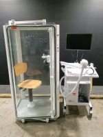 NSPIRE HD PFT SYSTEM