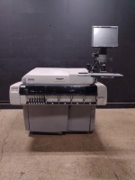 ABBOTT ARCHITECT PLUS I2000SR LAB ANALYZER