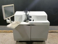 SIEMENS DIMENSION XPAND PLUS LAB ANALYZER