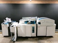 ROCHE COBAS 6000, E 601, C 501 LAB ANALYZER