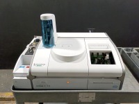 ROCHE COBAS C 111 LAB ANALYZER