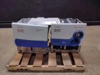 IRIS ICHEM VELOCITY & IQ 200 ELITE URINE ANALYZER
