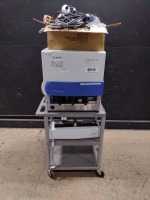 IRIS IQ 200 URINE ANALYZER