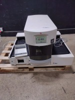 BECTON DICKINSON PHOENIX MICROBIOLOGY SYSTEM