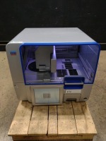 QIAGEN QIACUBE CONNECT AUTOMATED PURIFICATION SYSTEM