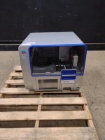 QIAGEN QIACUBE CONNECT AUTOMATED PURIFICATION SYSTEM