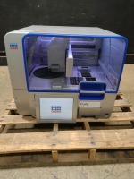 QIAGEN QIACUBE CONNECT AUTOMATED PURIFICATION SYSTEM