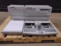 SAKURA TISSUE-TEK TEC EMBEDDING CONSOLE