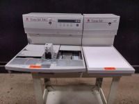 SAKURA TISSUE-TEK TEC EMBEDDING CONSOLE