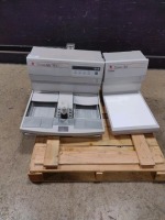 SAKURA TISSUE-TEK TEC EMBEDDING CONSOLE