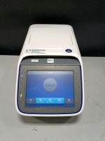 APPLIED BIOSYSTEMS SIMPLIAMP THERMAL CYCLER