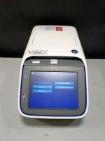 APPLIED BIOSYSTEMS SIMPLIAMP THERMAL CYCLER