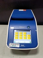 APPLIED BIOSYSTEMS VERITI 96 WELL THERMAL CYCLER