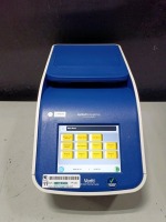 APPLIED BIOSYSTEMS VERITI 96 WELL THERMAL CYCLER