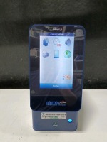 ABAXIS PICCOLO XPRESS CHEMISTRY ANALYZER