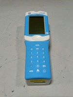 ABBOTT I-STAT1 WIRELESS ANALYZER