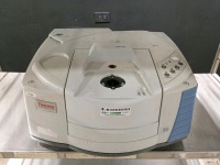 THERMO SCIENTIFIC IS10 SPECTROMETER