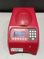MEGACYCLER PCR THERMAL CYCLER