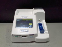 ADVANCED INSTRUMENTS INC. OSMO1 OSMOMETER