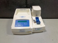 ADVANCED INSTRUMENTS INC. 3320 OSMOMETER