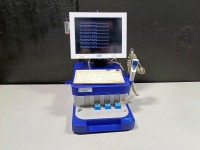 WERFEN INSTRUMENTATION LABORATORY ROTEM DELTA COAGULATION TESTING SYSTEM