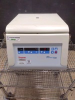 THERMO SCIENTIFIC BIOFUGE PRIMO CENTRIFUGE