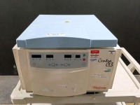 THERMO ELECTRON CORP. CENTRA CL3 CENTRIFUGE