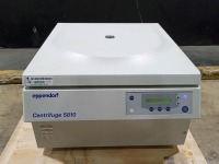 EPPENDORF 5810 CENTRIFUGE