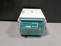 HETTICH ZENTRIFUGEN MIKRO 22 CENTRIFUGE