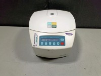 HETTICH ZENTRIFUGEN EBA 280 CENTRIFUGE