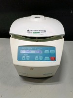 HETTICH EBA 200 S CENTRIFUGE
