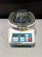 HETTICH ZENTRIFUGEN EBA 20 CENTRIFUGE