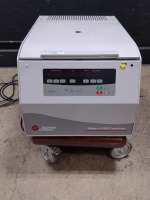 BECKMAN COULTER ALLEGRA X-30R CENTRIFUGE