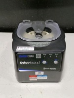 DRUCKER DIAGNOSTICS DASH COAG CENTRIFUGE