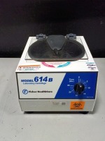 FISHER HEALTHCARE 614B CENTRIFUGE