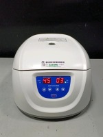 CENTRIFUGE