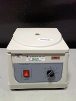 UNICO POWERSPIN FX CENTRIFUGE